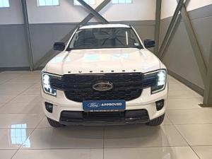 Ford Everest 2.0 BiTurbo Sport - Image 7