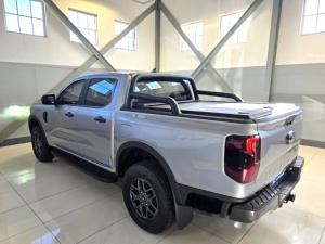 Ford Ranger 2.0 SiT double cab XLT - Image 8
