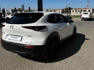 Mazda CX-30 2.0 Carbon Edition - Image 10