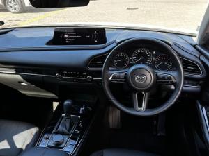 Mazda CX-30 2.0 Carbon Edition - Image 17