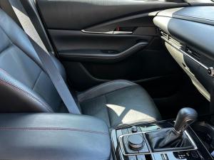 Mazda CX-30 2.0 Carbon Edition - Image 19