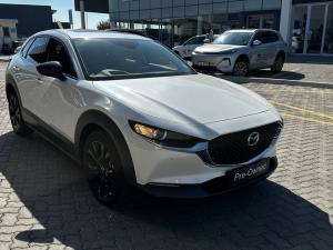 Mazda CX-30 2.0 Carbon Edition - Image 1