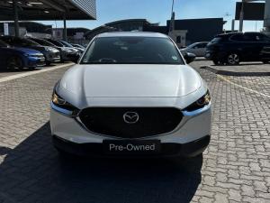 Mazda CX-30 2.0 Carbon Edition - Image 2