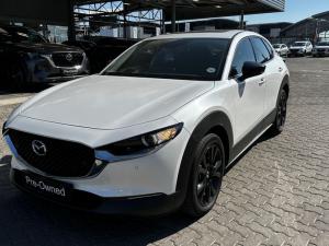Mazda CX-30 2.0 Carbon Edition - Image 3