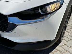 Mazda CX-30 2.0 Carbon Edition - Image 4