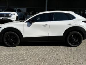 Mazda CX-30 2.0 Carbon Edition - Image 6