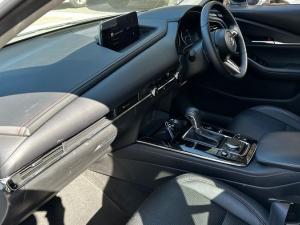 Mazda CX-30 2.0 Carbon Edition - Image 7
