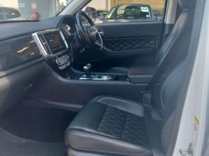 GWM P-Series 2.0TD double cab LT 4x4 - Image 10