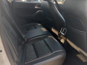 GWM P-Series 2.0TD double cab LT 4x4 - Image 11