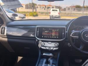GWM P-Series 2.0TD double cab LT 4x4 - Image 13
