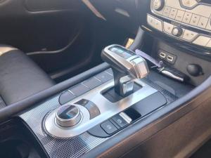 GWM P-Series 2.0TD double cab LT 4x4 - Image 15