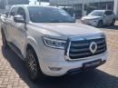 Thumbnail GWM P-Series 2.0TD double cab LT 4x4