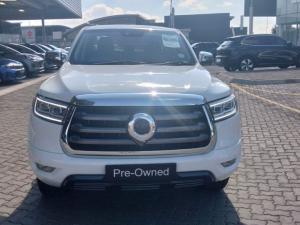 GWM P-Series 2.0TD double cab LT 4x4 - Image 2