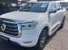 GWM P-Series 2.0TD double cab LT 4x4 - Thumbnail 3
