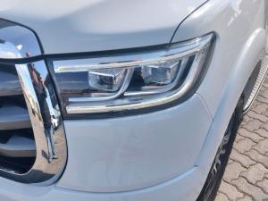 GWM P-Series 2.0TD double cab LT 4x4 - Image 4