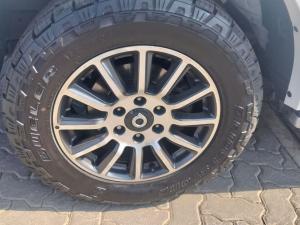 GWM P-Series 2.0TD double cab LT 4x4 - Image 5