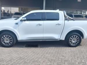 GWM P-Series 2.0TD double cab LT 4x4 - Image 6