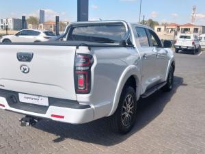 GWM P-Series 2.0TD double cab LT 4x4 - Image 9