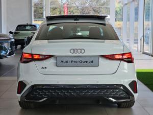 Audi A3 35 Tfsi S Line TIP - Image 10