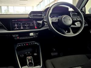 Audi A3 35 Tfsi S Line TIP - Image 14