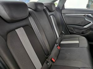 Audi A3 35 Tfsi S Line TIP - Image 15