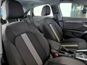 Audi A3 35 Tfsi S Line TIP - Image 16