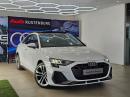 Thumbnail Audi A3 35 Tfsi S Line TIP