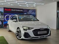 Thumbnail Audi A3 35 Tfsi S Line TIP