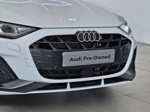 Audi A3 35 Tfsi S Line TIP - Image 4