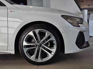 Audi A3 35 Tfsi S Line TIP - Image 5
