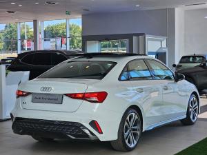 Audi A3 35 Tfsi S Line TIP - Image 8