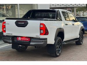 Toyota Hilux 2.8GD-6 48V double cab 4x4 Legend RS - Image 2