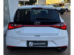 Hyundai i20 1.2 Motion - Image 5