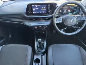 Hyundai i20 1.2 Motion - Image 6