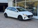 Thumbnail Hyundai i20 1.2 Motion