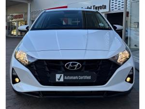 Hyundai i20 1.2 Motion - Image 2