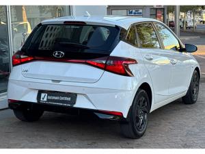 Hyundai i20 1.2 Motion - Image 4