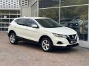 Thumbnail Nissan Qashqai 1.2T Visia