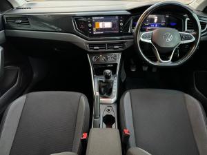 Volkswagen Polo hatch 1.0TSI Life manual - Image 6