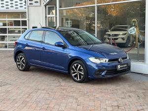 Volkswagen Polo hatch 1.0TSI Life manual - Image 1