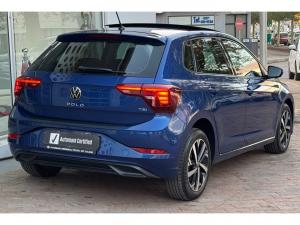 Volkswagen Polo hatch 1.0TSI Life manual - Image 2