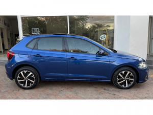 Volkswagen Polo hatch 1.0TSI Life manual - Image 3