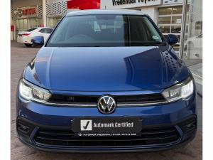 Volkswagen Polo hatch 1.0TSI Life manual - Image 4