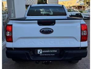 Ford Ranger 2.0 SiT double cab XL 4x4 manual - Image 5