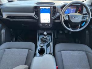 Ford Ranger 2.0 SiT double cab XL 4x4 manual - Image 6