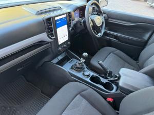 Ford Ranger 2.0 SiT double cab XL 4x4 manual - Image 7