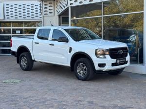 Ford Ranger 2.0 SiT double cab XL 4x4 manual - Image 1