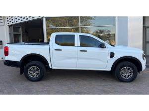 Ford Ranger 2.0 SiT double cab XL 4x4 manual - Image 3