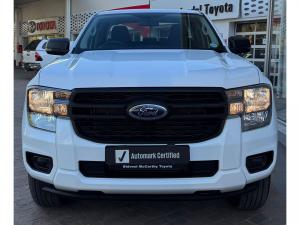 Ford Ranger 2.0 SiT double cab XL 4x4 manual - Image 4