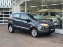 Thumbnail Ford EcoSport 1.5TDCi Titanium